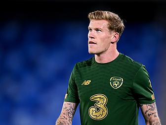 McClean addresses 